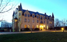 Hotel Hinterland