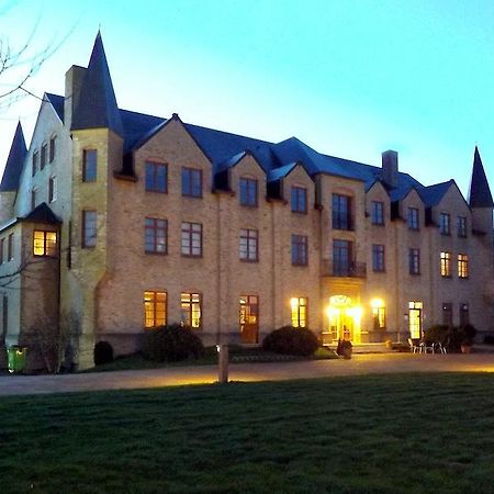 Hotel Hinterland Alveringem Esterno foto