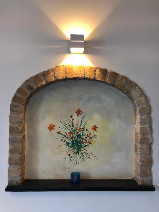Hotel Hinterland Alveringem Esterno foto