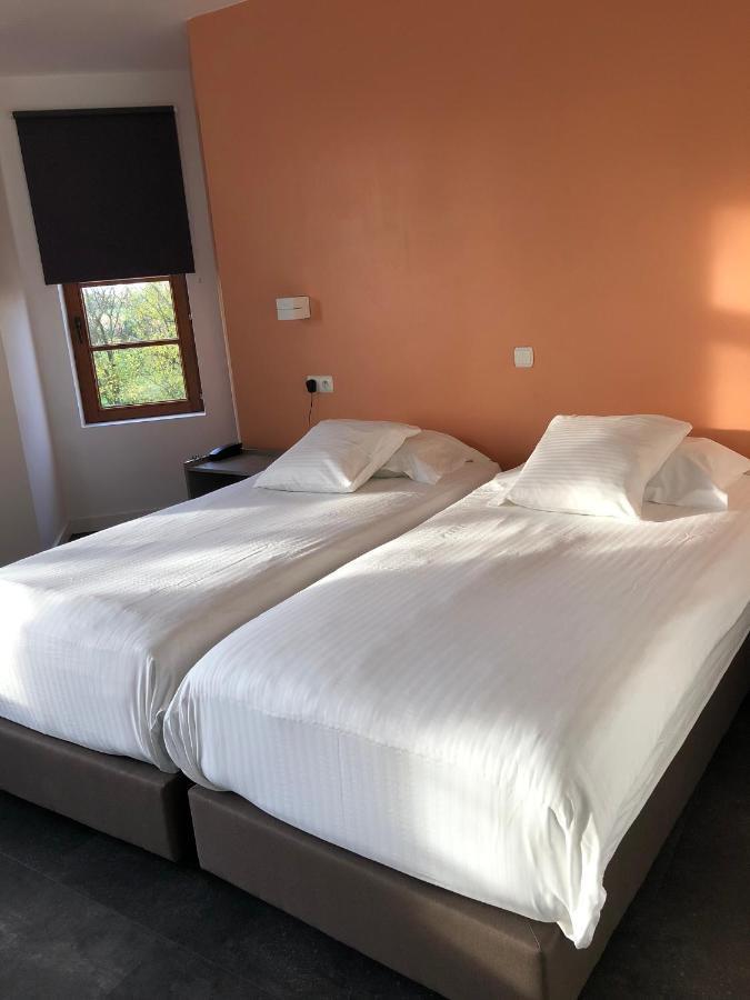 Hotel Hinterland Alveringem Esterno foto