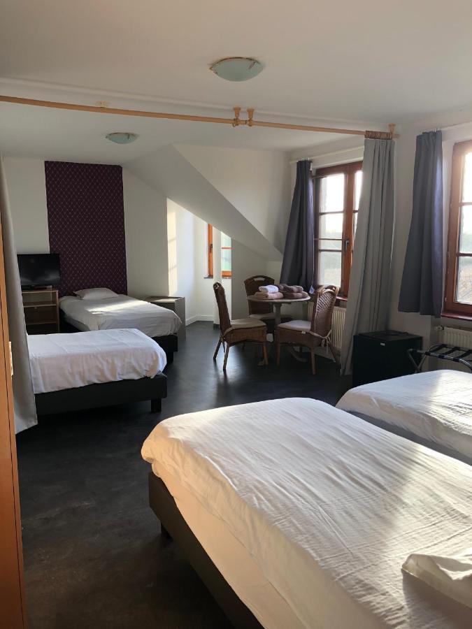 Hotel Hinterland Alveringem Esterno foto