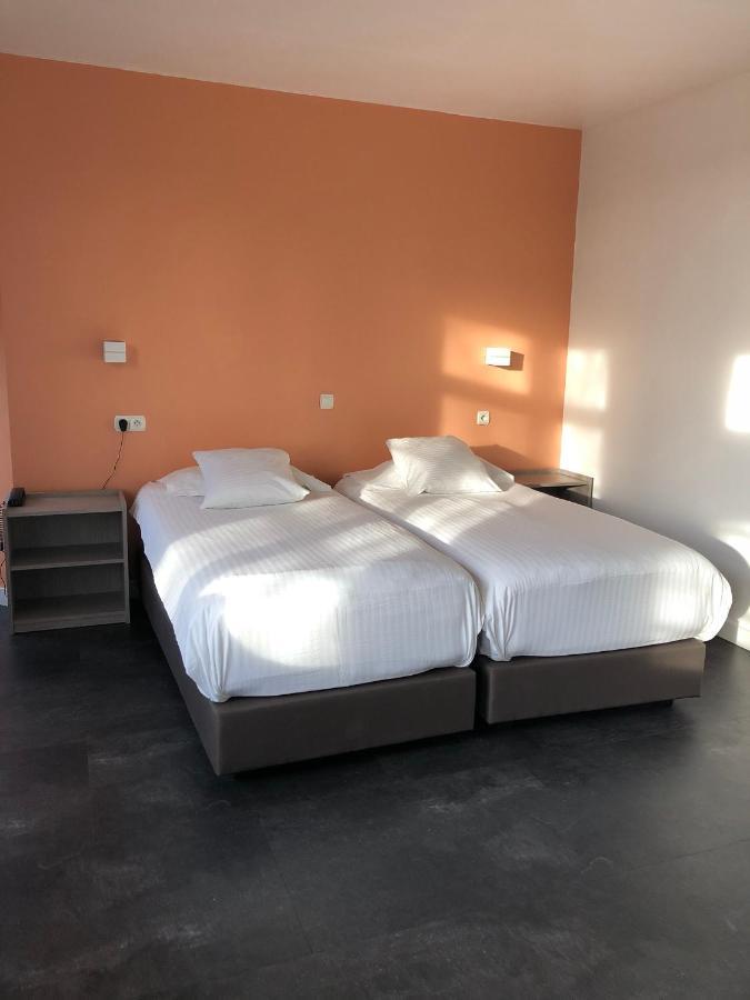 Hotel Hinterland Alveringem Esterno foto