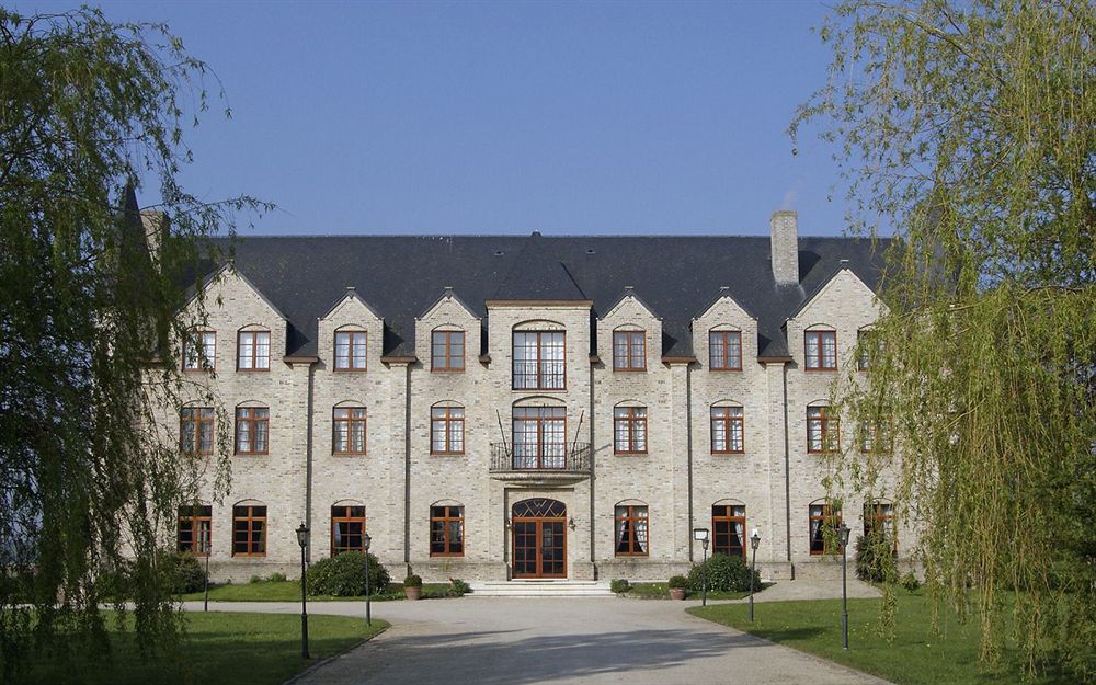 Hotel Hinterland Alveringem Esterno foto