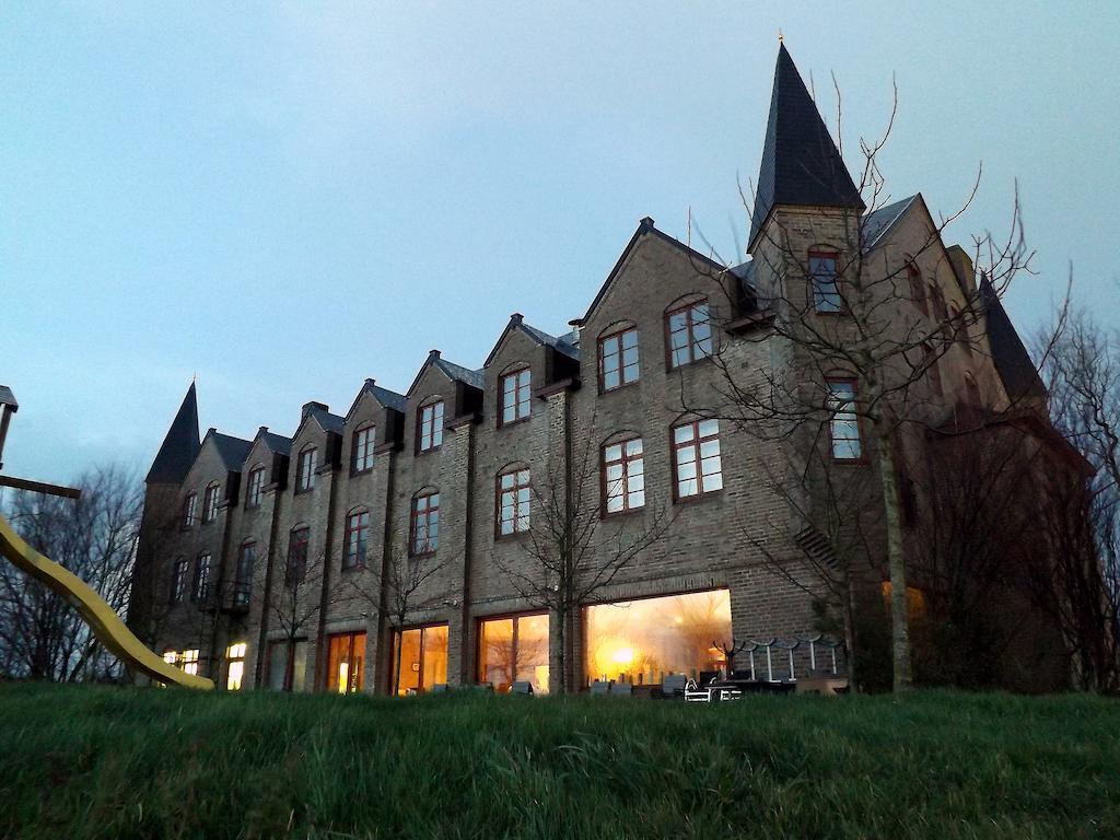 Hotel Hinterland Alveringem Esterno foto