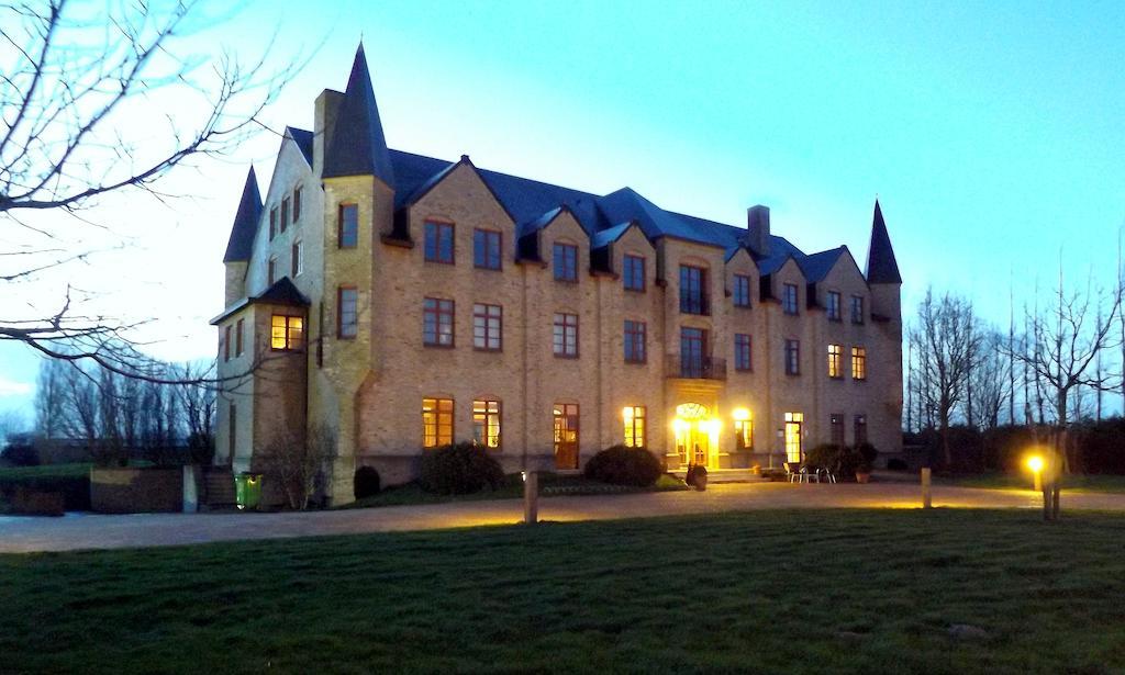 Hotel Hinterland Alveringem Esterno foto
